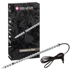   mystim Tickleberry Finn - elektro dilator prądotwórczy z kulkami
