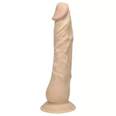 Europejski kochanek - realistyczny dildo - duży 23 cm
