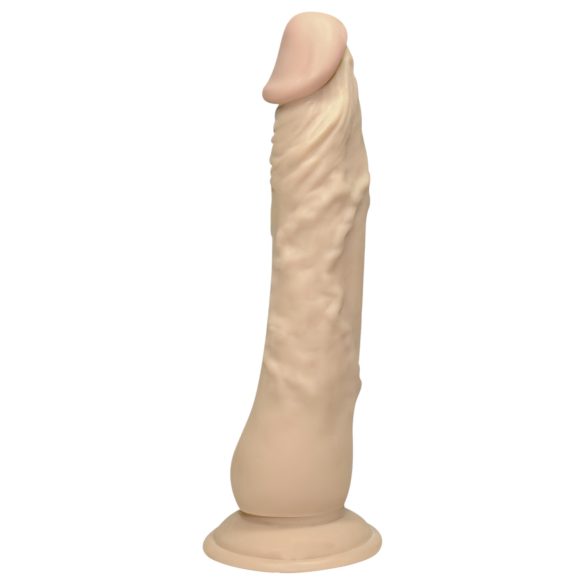 Europejski kochanek - realistyczny dildo - duży 23 cm
