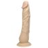 Europejski kochanek - realistyczny dildo - duży 23 cm