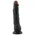 Afrikai Lover - realistyczny dildo - duży