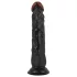 Afrikai Lover - realistyczny dildo - duży