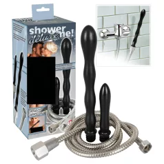 You2Toys - zestaw do higieny intymnej - wąż prysznicowy