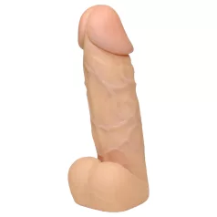 You2Toys - Rebel - dildo rozpalający namiętność - duży