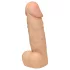 You2Toys - Rebel - dildo rozpalający namiętność - duży