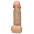 You2Toys - Rebel - dildo rozpalający namiętność - duży