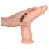 You2Toys - zestaw do treningu analnego - realistyczne dilda - 3 szt. - cielisty