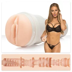 Fleshlight Nicole Aniston Fit - wagina