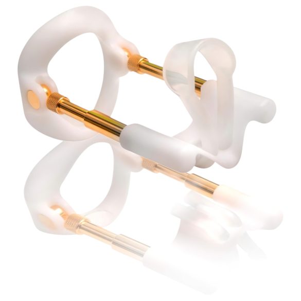 AndroPenis Gold - ekspander do powiększania penisa