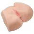You2Toys - sztuczna wagina i anus - realistyczna
