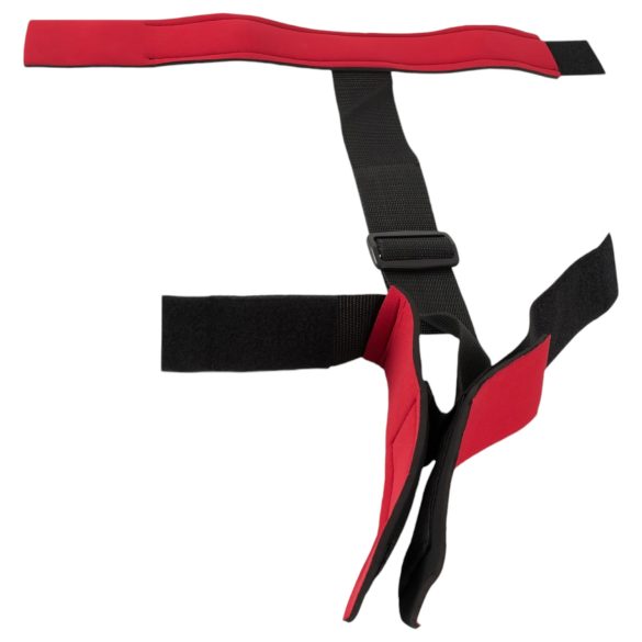 You2Toys - kajdanki na ręce z tyłu - akcesoria do bondage