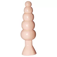 NMC - Musujące rozkosze - dildo analne