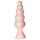 NMC - Musujące rozkosze - dildo analne
