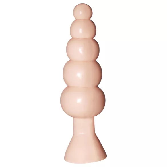 NMC - Musujące rozkosze - dildo analne