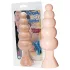 NMC - Musujące rozkosze - dildo analne