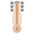 Fleshlight - masturbator męski - realistyczna wagina Jenna Haze - silikon