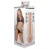 Fleshlight - masturbator męski - realistyczna wagina Jenna Haze - silikon