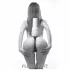 Fleshlight - masturbator vagina - Riley Reid Utopia - realistyczny