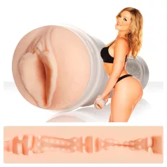   Fleshlight Alexis Texas Outlaw - masturbator - realistyczna wagina - silikon
