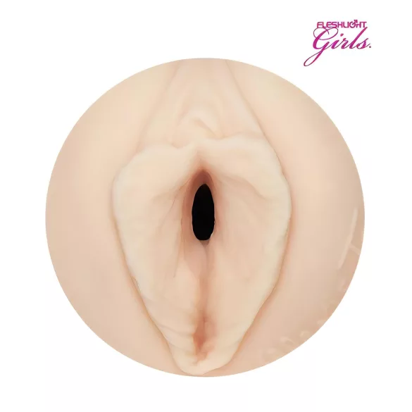 Fleshlight Alexis Texas Outlaw - masturbator - realistyczna wagina - silikon