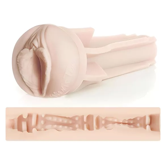 Fleshlight Alexis Texas Outlaw - masturbator - realistyczna wagina - silikon