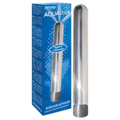 AQUAglide - prysznic do higieny intymnej - aluminiowy