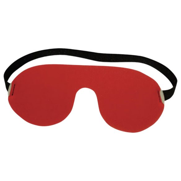 Bad Kitty - zestaw BDSM - czerwony