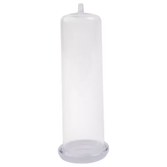 Fröhle PP004 - pompa do penisa medyczna - mocna rączka - 20 cm
