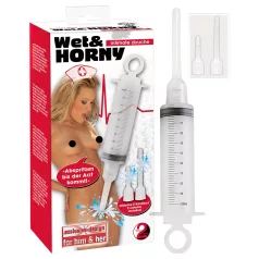You2Toys - irygator intymny - strzykawka
