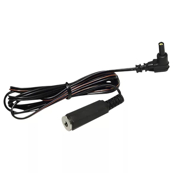 mystim - kabel adapter elektro - akcesorium erotyczne