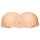 You2Toys - masturbator realistyczny - sex od tyłu - nature skin