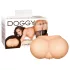 You2Toys - masturbator realistyczny - sex od tyłu - nature skin