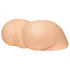 You2Toys - masturbator realistyczny - sex od tyłu - nature skin