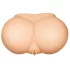 You2Toys - masturbator realistyczny - sex od tyłu - nature skin