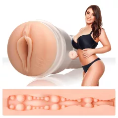   Fleshlight - masturbator vagina - Angela White Indulge - realistyczny