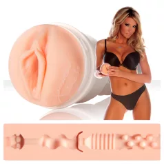 Fleshlight - masturbator waginalny - Jessica Drake Heavenly