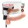 Fetish Strap-on 7 - dildo do uprzęży - realistyczny - kolor naturalny