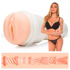   Fleshlight - masturbator realistyczna wagina - Kendra Sunderland Angel