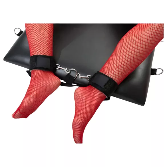 You2Toys - zestaw do bondage - przenośny komplet 13 części