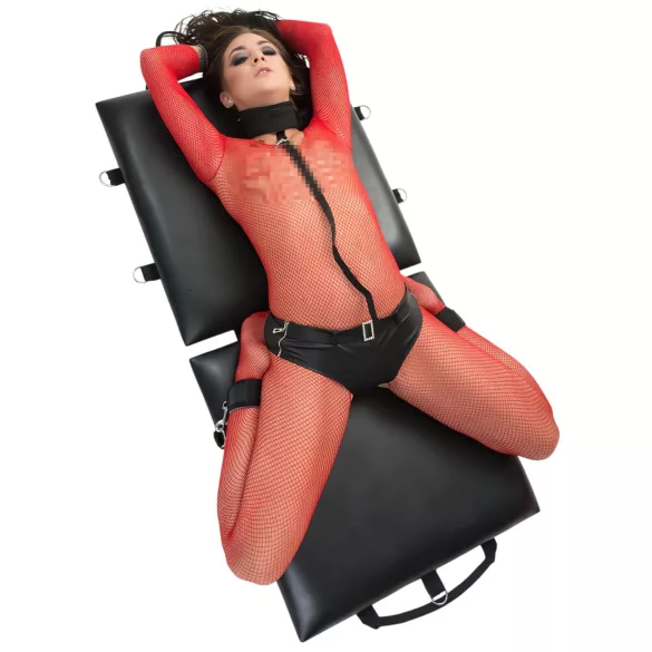 You2Toys - zestaw do bondage - przenośny komplet 13 części
