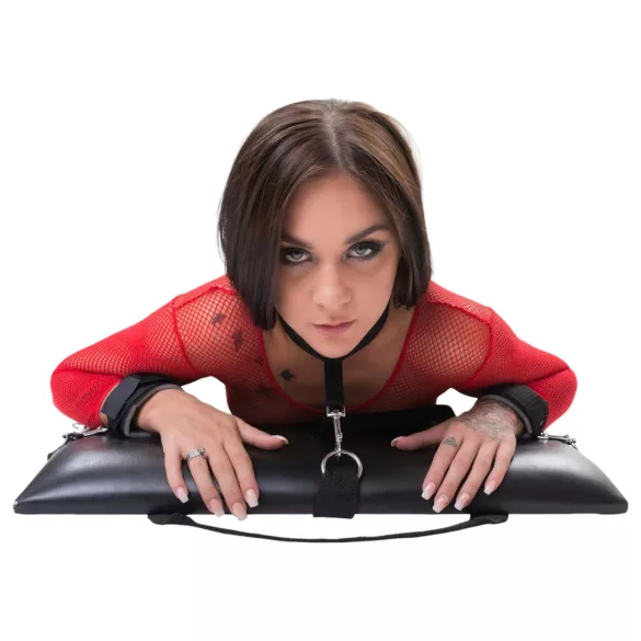 You2Toys - zestaw do bondage - przenośny komplet 13 części