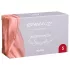 Zestaw końcówek Womanizer Premium S - czerwony (3 szt.)