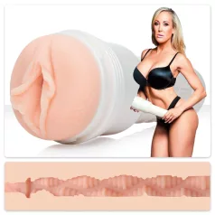   Fleshlight Brandi Love Heartthrobe - masturbator - wagina realistyczna