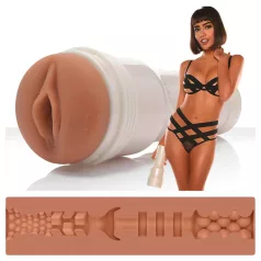   Fleshlight Janice Griffith Eden - masturbator - wagina - realistyczny
