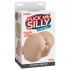 Fuck me Silly To Go - masturbator realistyczna pupa - silikon - kolor naturalny
