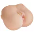 Fuck me Silly To Go - masturbator realistyczna pupa - silikon - kolor naturalny