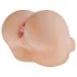 Fuck me Silly To Go - masturbator realistyczna pupa - silikon - kolor naturalny