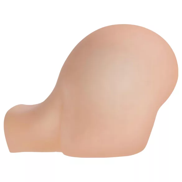 Fuck me Silly To Go - masturbator realistyczna pupa - silikon - kolor naturalny