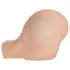 Fuck me Silly To Go - masturbator realistyczna pupa - silikon - kolor naturalny