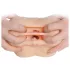 Fuck me Silly To Go - masturbator realistyczna pupa - silikon - kolor naturalny
